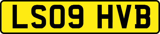 LS09HVB