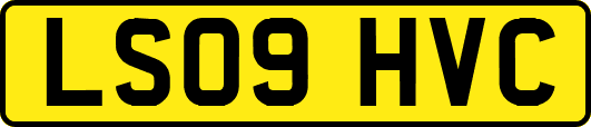 LS09HVC