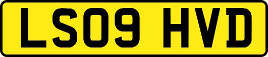 LS09HVD