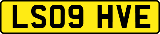 LS09HVE