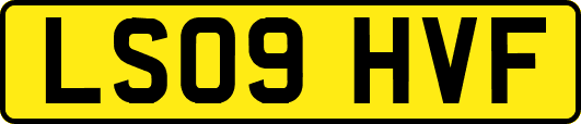 LS09HVF
