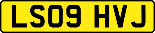 LS09HVJ