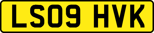 LS09HVK