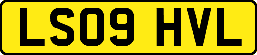 LS09HVL