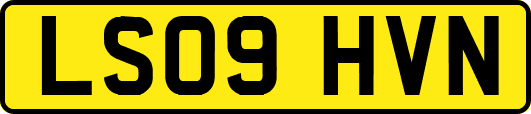 LS09HVN