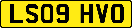 LS09HVO
