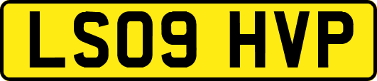 LS09HVP