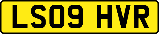 LS09HVR