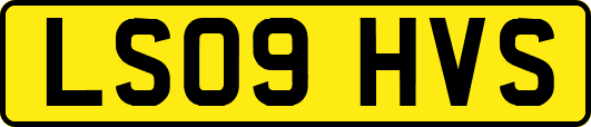 LS09HVS