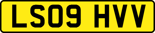 LS09HVV