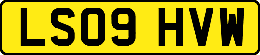LS09HVW