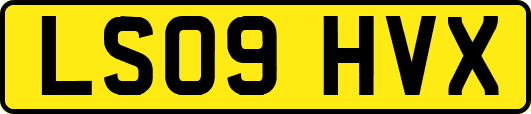 LS09HVX