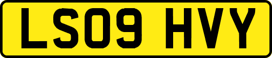 LS09HVY