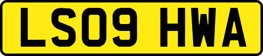 LS09HWA