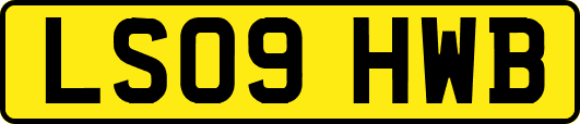LS09HWB