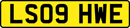 LS09HWE