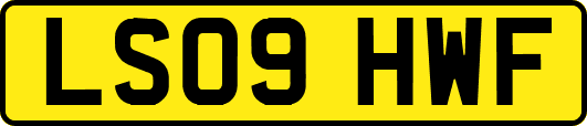 LS09HWF