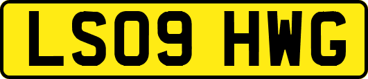 LS09HWG