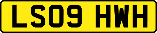 LS09HWH