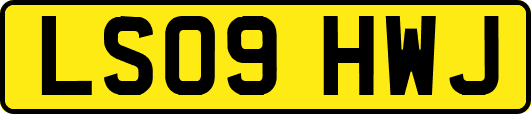 LS09HWJ