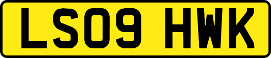 LS09HWK