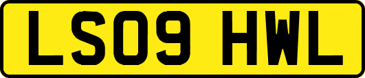 LS09HWL