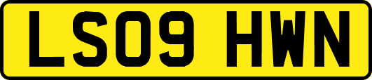 LS09HWN