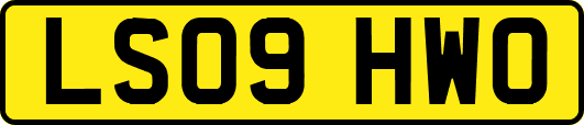 LS09HWO