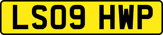 LS09HWP