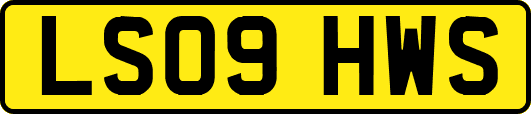 LS09HWS
