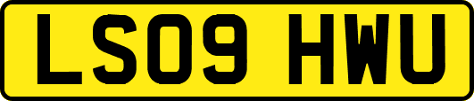 LS09HWU