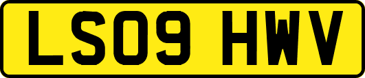 LS09HWV