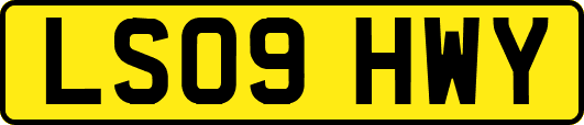 LS09HWY