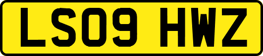 LS09HWZ