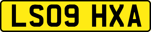 LS09HXA