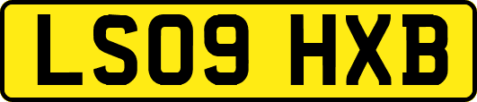 LS09HXB