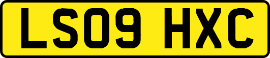 LS09HXC