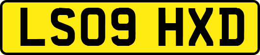 LS09HXD
