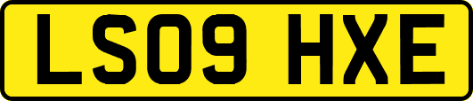 LS09HXE