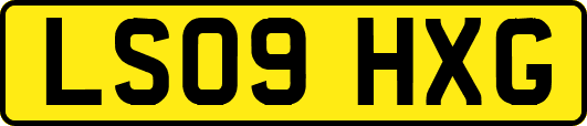 LS09HXG