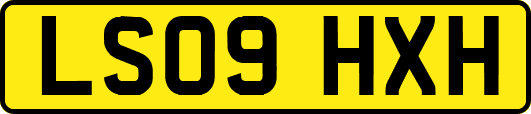 LS09HXH
