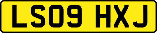 LS09HXJ