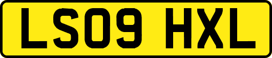 LS09HXL