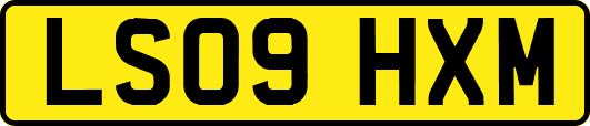 LS09HXM