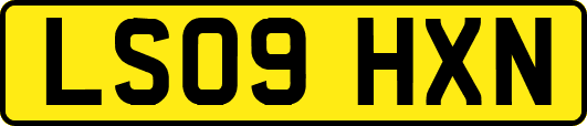 LS09HXN