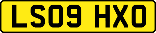 LS09HXO