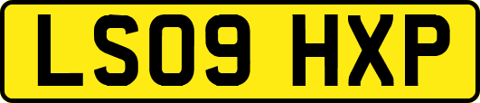 LS09HXP