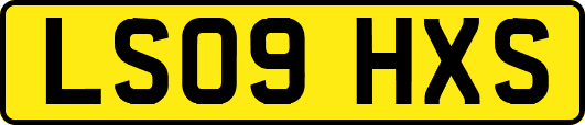 LS09HXS