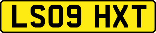 LS09HXT