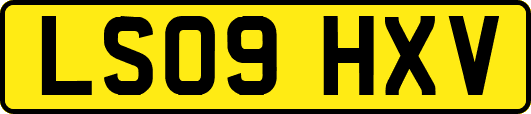 LS09HXV
